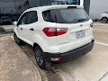 2020 Ford EcoSport S