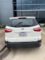 2020 Ford EcoSport S