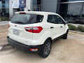 2020 Ford EcoSport S