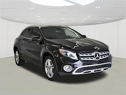 2020 Mercedes-Benz GLA GLA 250