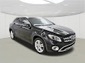 2020 Mercedes-Benz GLA GLA 250