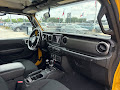 2021 Jeep Wrangler Sport S