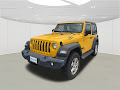 2021 Jeep Wrangler Sport S