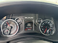 2022 RAM 2500 Lone Star Silver