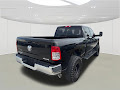 2022 RAM 2500 Lone Star Silver
