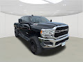 2022 RAM 2500 Lone Star Silver
