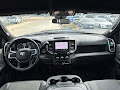 2022 RAM 2500 Lone Star Silver
