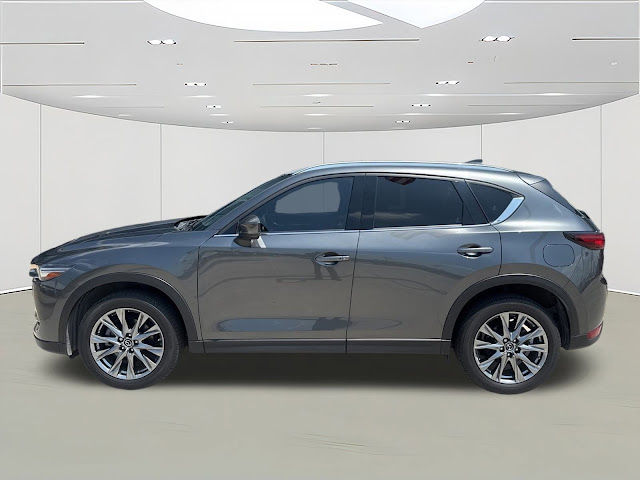 2020 Mazda CX-5 Signature