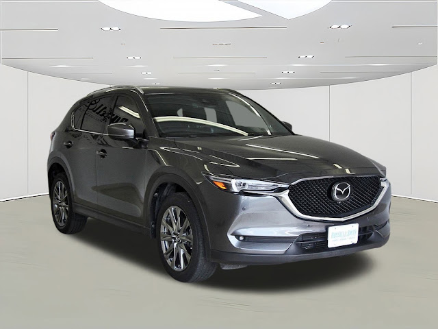 2020 Mazda CX-5 Signature