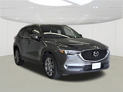 2020 Mazda CX-5 Signature