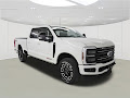 2025 Ford F-250SD Platinum