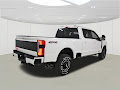 2025 Ford F-250SD Platinum