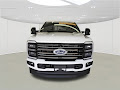 2025 Ford F-250SD Platinum