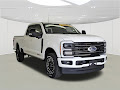 2025 Ford F-250SD Platinum