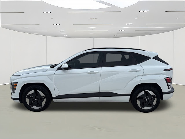 2024 Hyundai Kona Electric SEL