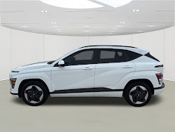 2024 Hyundai Kona Electric SEL