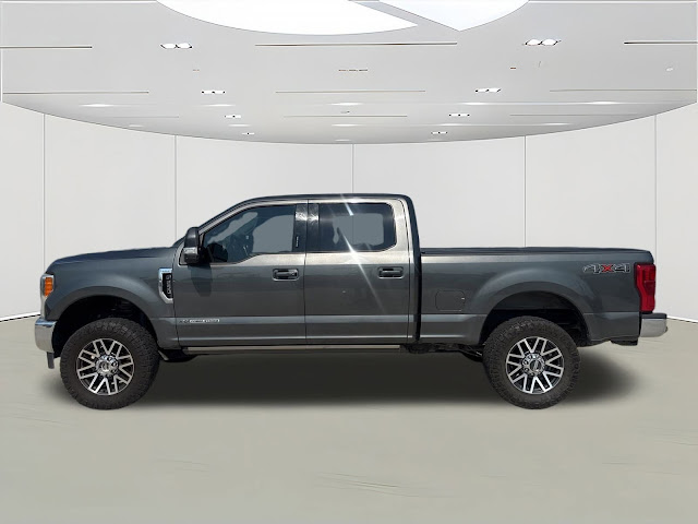 2019 Ford F-250SD Lariat