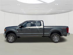 2019 Ford F-250SD Lariat