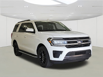 2023 Ford Expedition