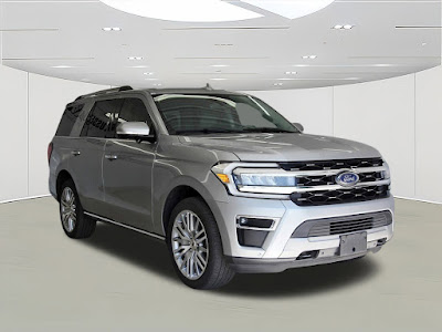 2024 Ford Expedition