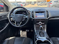 2017 Ford Edge Sport