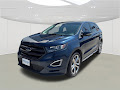 2017 Ford Edge Sport