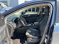 2017 Ford Edge Sport