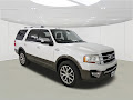 2015 Ford Expedition King Ranch
