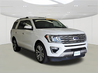 2020 Ford Expedition