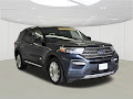 2022 Ford Explorer King Ranch