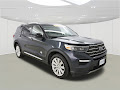 2022 Ford Explorer King Ranch