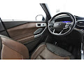 2022 Ford Explorer King Ranch