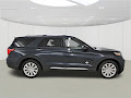 2022 Ford Explorer King Ranch