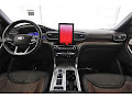 2022 Ford Explorer King Ranch
