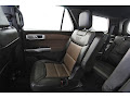 2022 Ford Explorer King Ranch